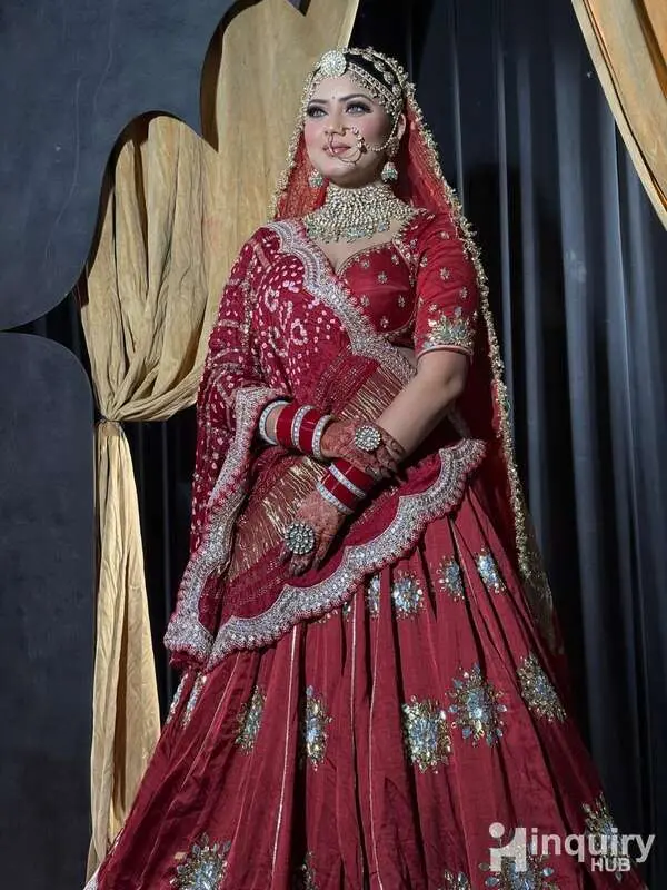 Peehu Makeover