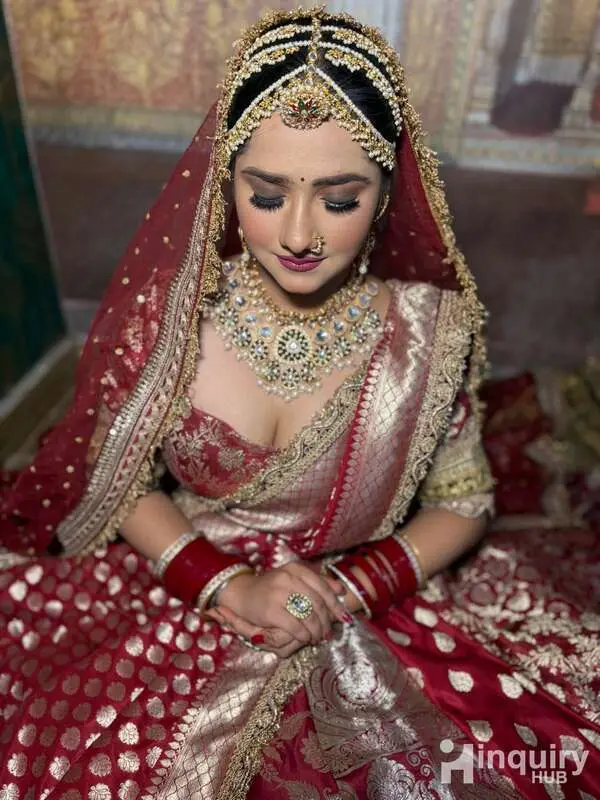 Peehu Makeover
