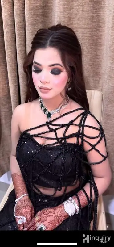 Makeover By Daniya