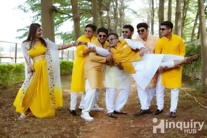 Rushabh Bhedas Photography