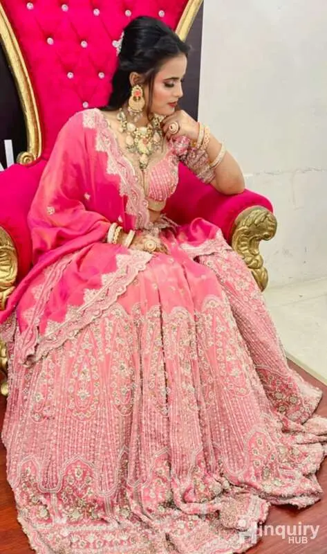 Glam By Khushboo Sah