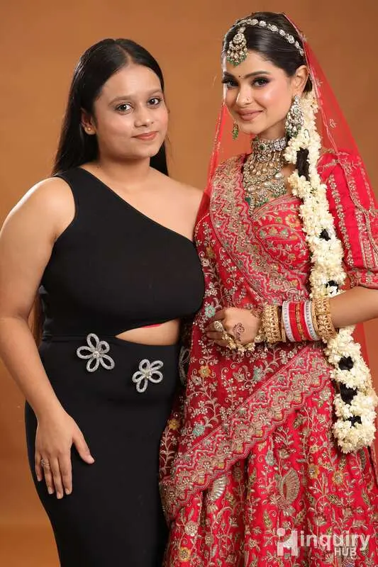 Bhoomika Makeover