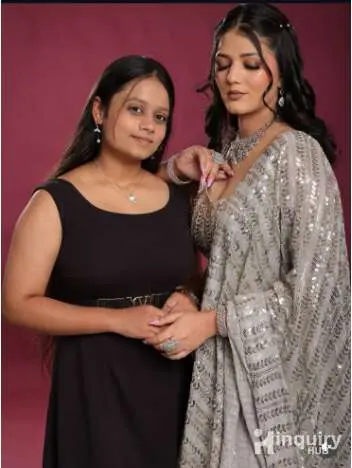 Bhoomika Makeover
