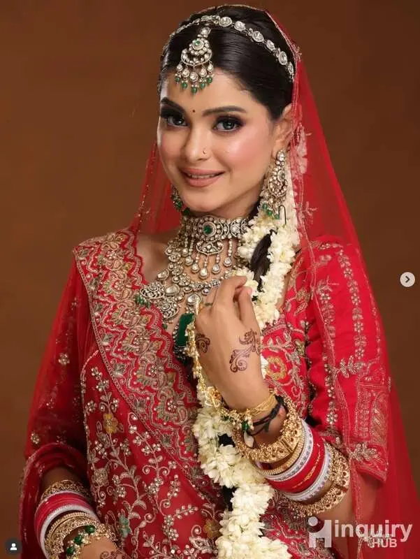 Bhoomika Makeover
