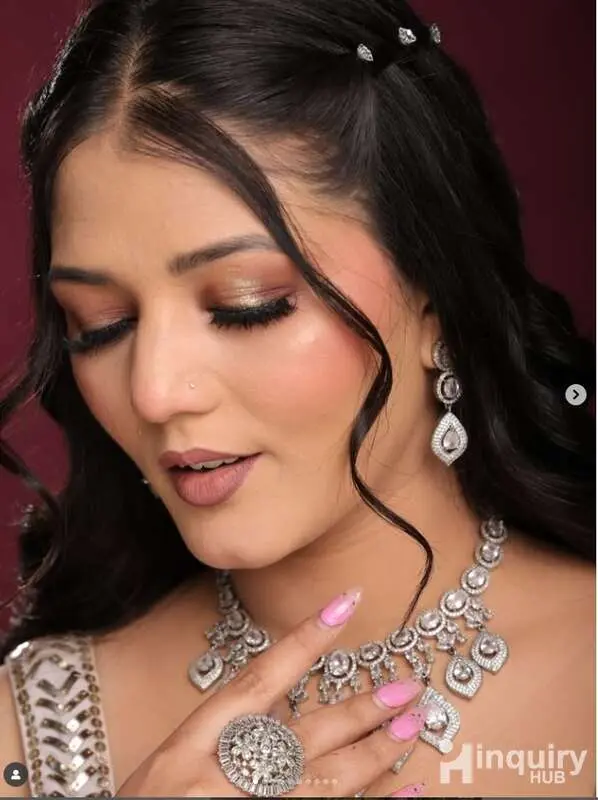Bhoomika Makeover