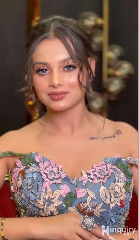 Bhoomika Makeover
