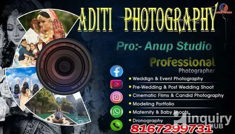 Anup Photography