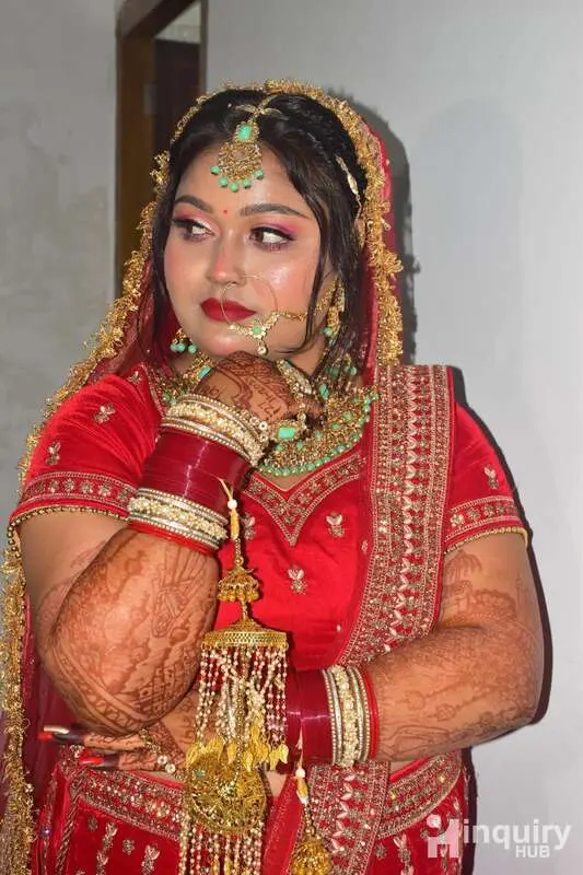 Anjali's Makeover
