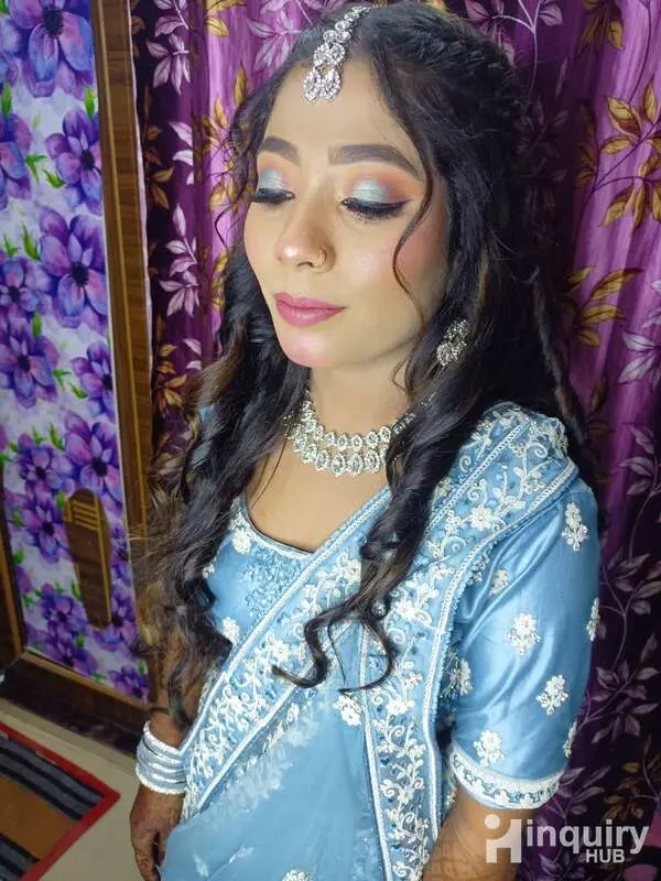 Anjali's Makeover
