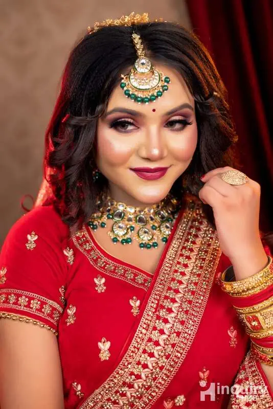 Anjali's Makeover