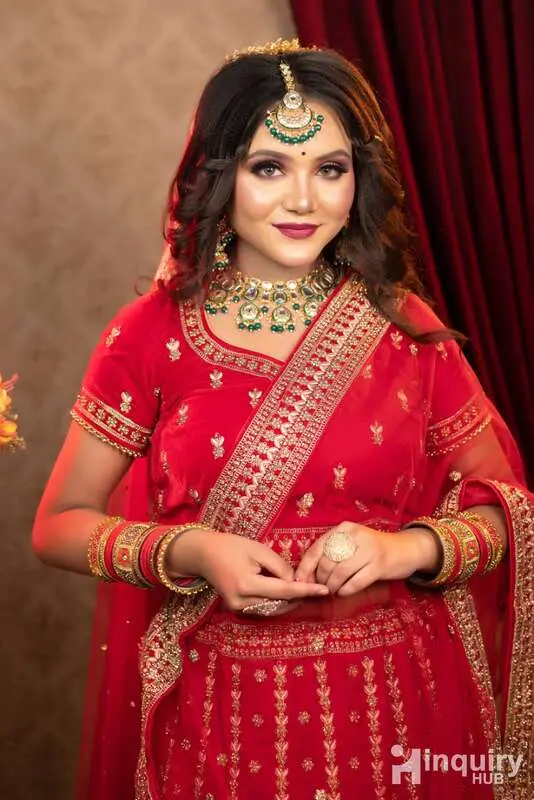 Anjali's Makeover