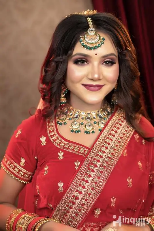 Anjali's Makeover