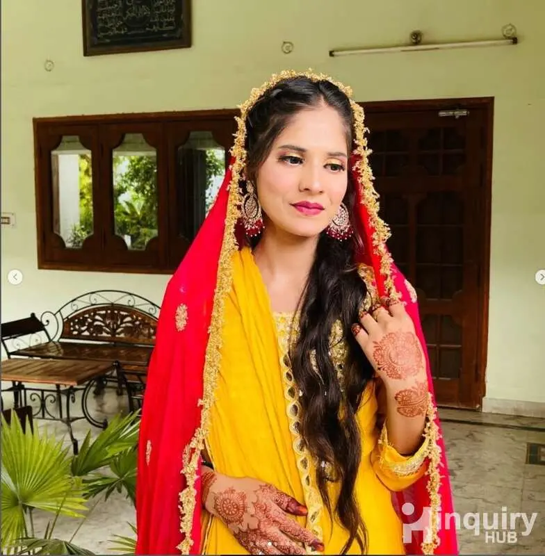 Alfisha۔makeover
