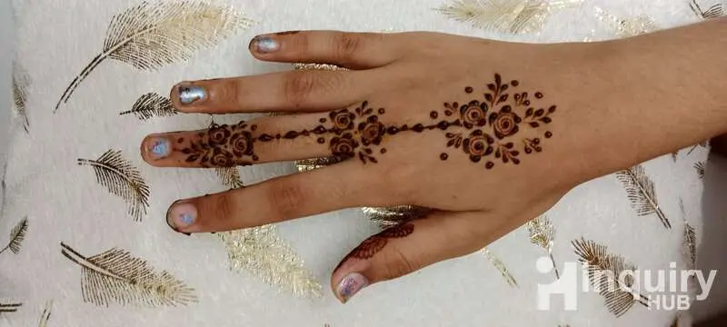 Bhoomi Henna