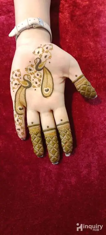 Bhoomi Henna