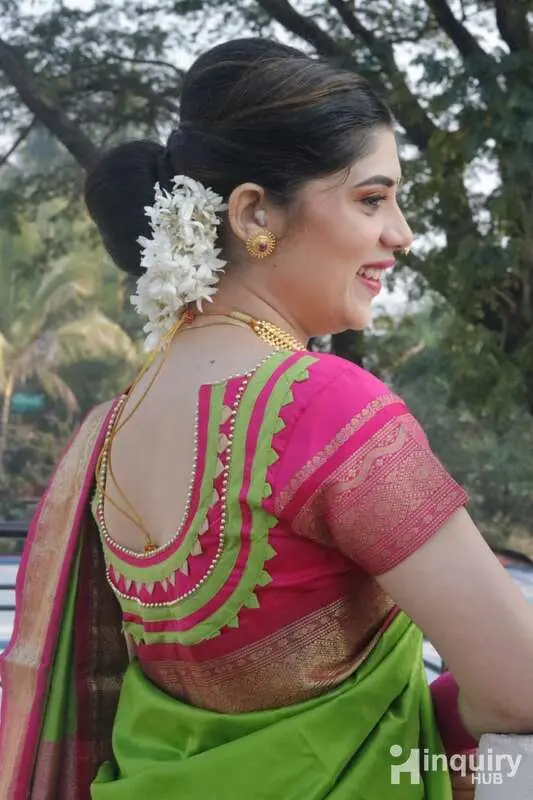 Ssugarbride