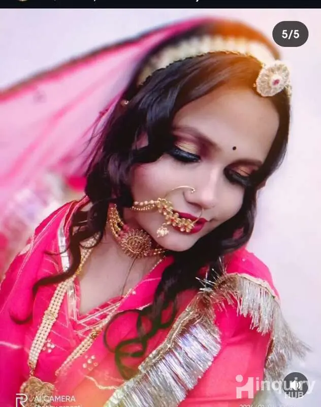 Shri Herbal Beauty Parlour