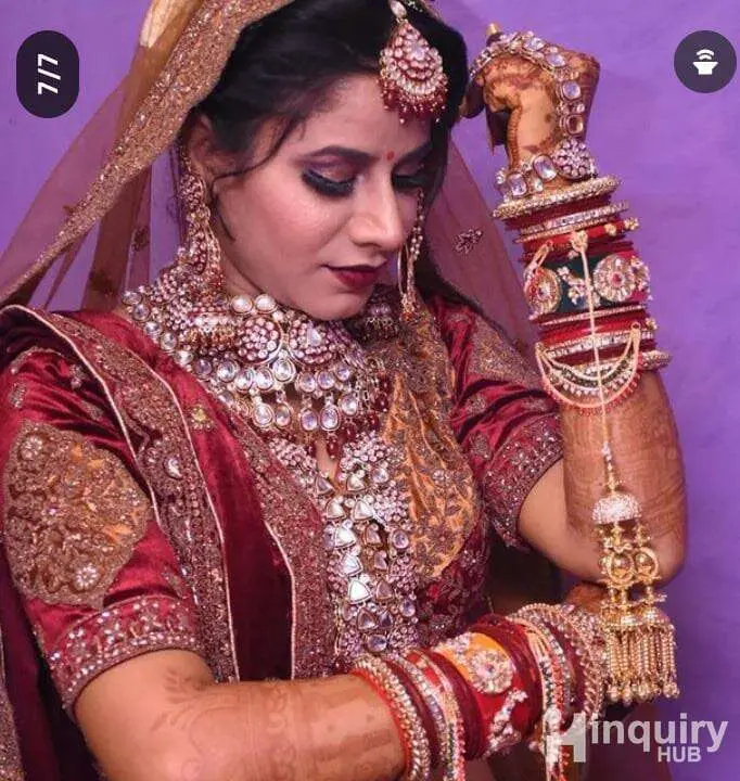 Shri Herbal Beauty Parlour