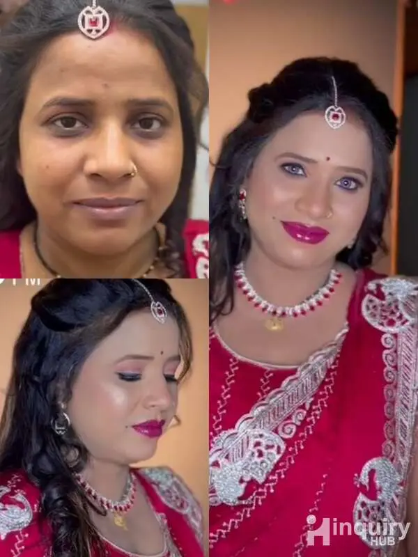 Shri Herbal Beauty Parlour