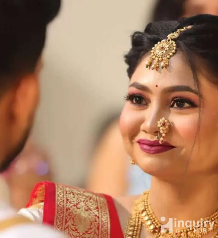 Makeup By Kashish
