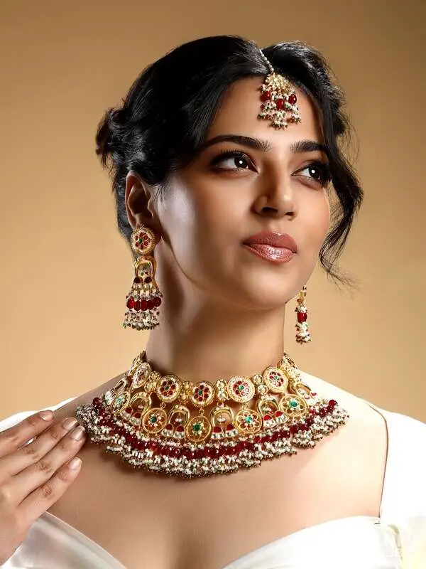 Makeup By Kashish