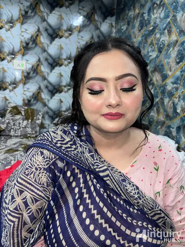 Sania Makeup Artist