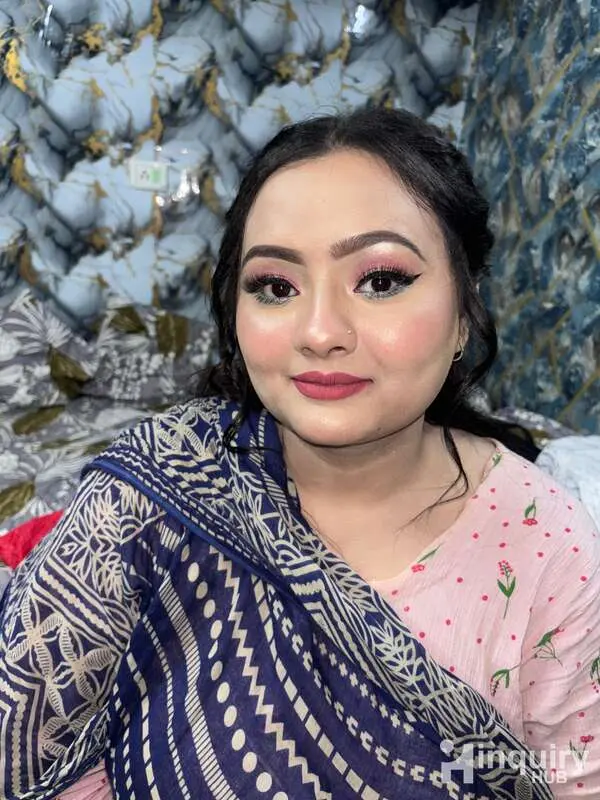 Sania Makeup Artist