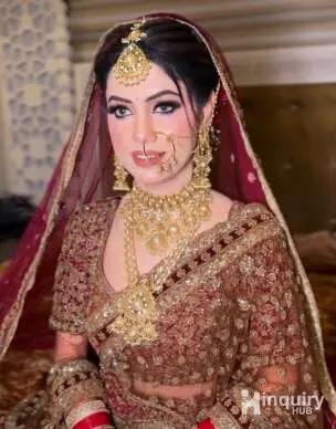 Makeover By Shaffnaaz