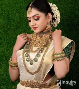 Makeover By Shaffnaaz