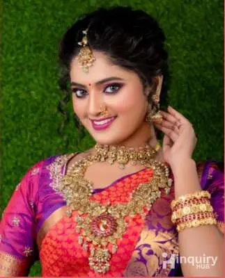 Makeover By Shaffnaaz