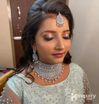 Makeover By Shaffnaaz