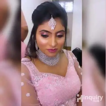 Makeover By Shaffnaaz