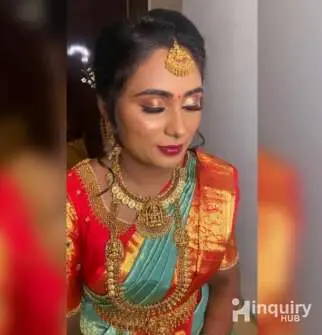 Makeover By Shaffnaaz