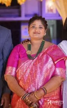 Nehazzbridal Makeup