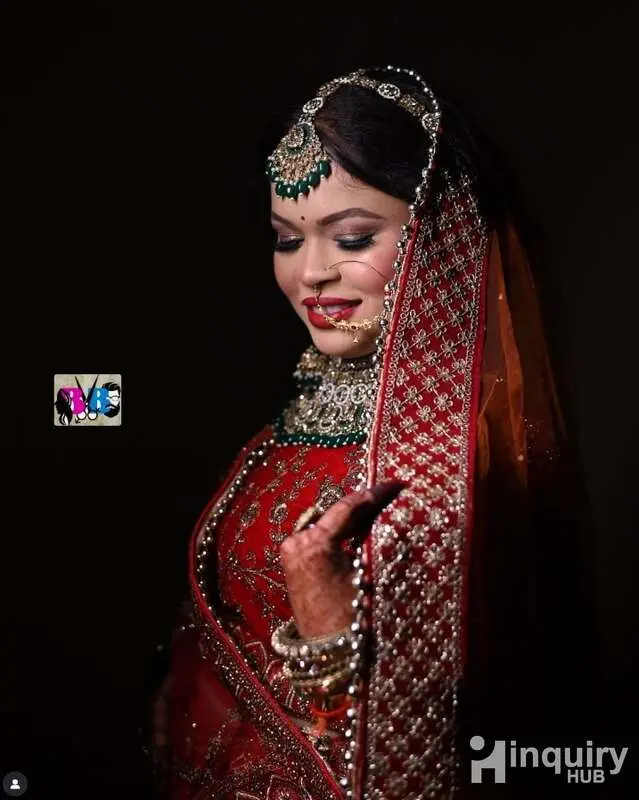 Kavita Makeover