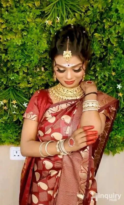 Kavita Makeover
