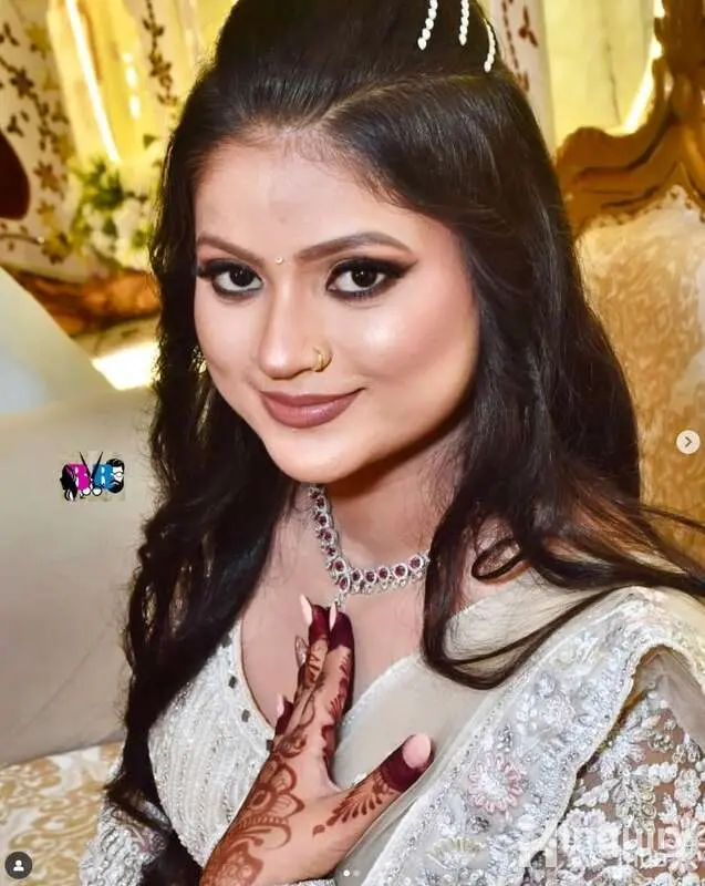Kavita Makeover