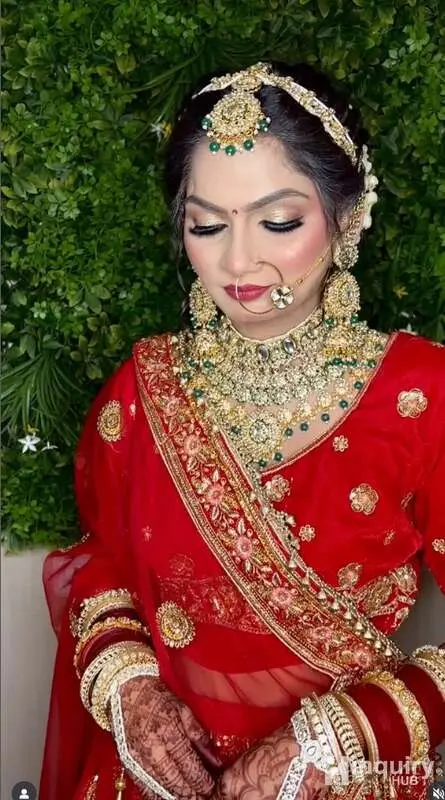 Kavita Makeover