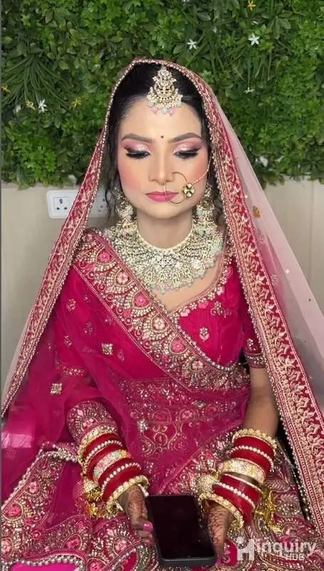 Kavita Makeover