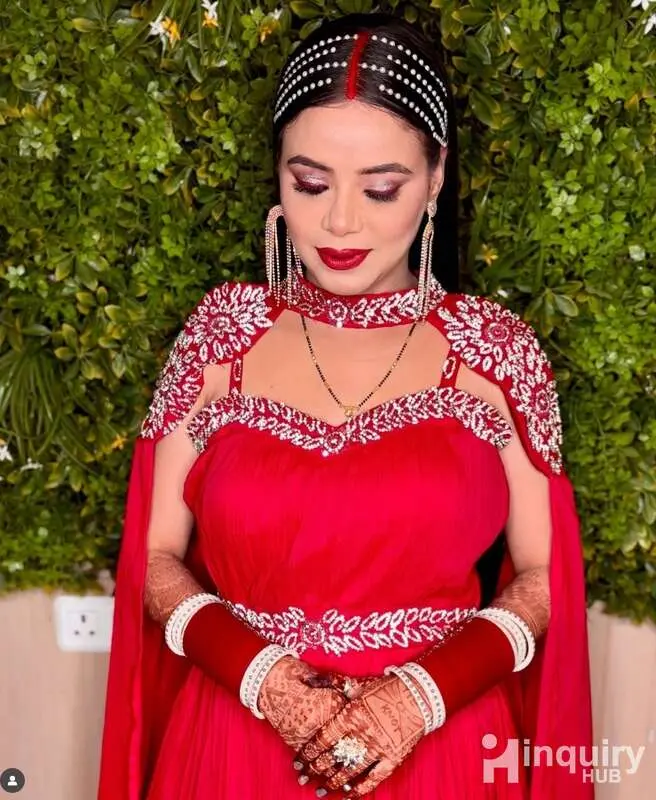 Kavita Makeover