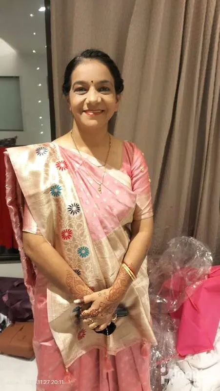 Jenab Make Over