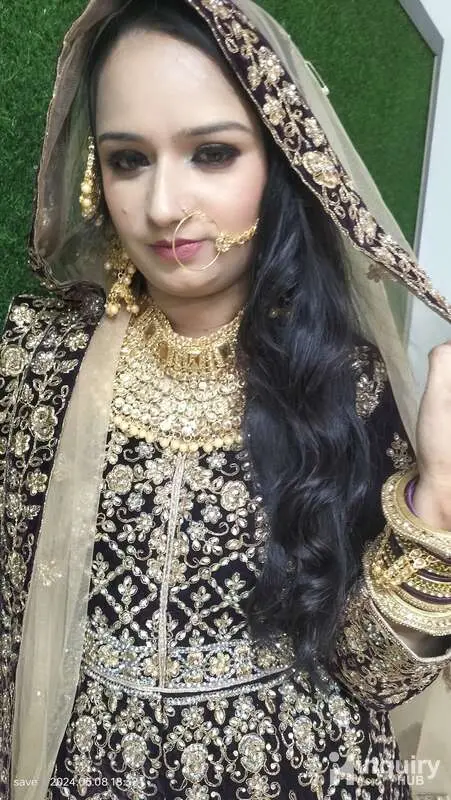 Jenab Make Over
