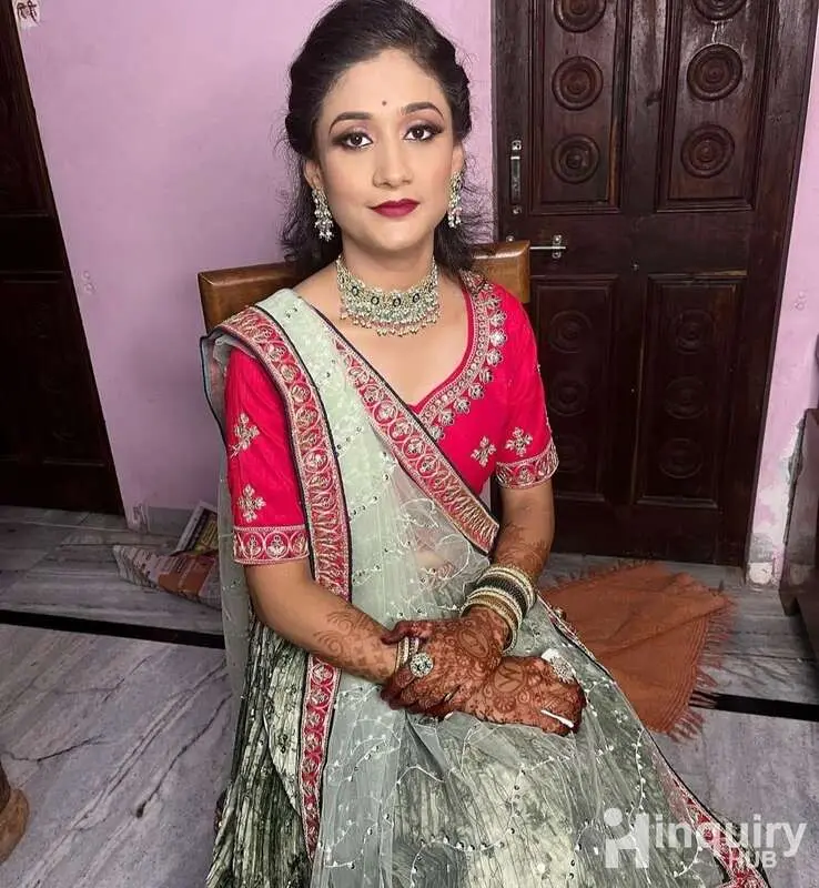 Jenab Make Over