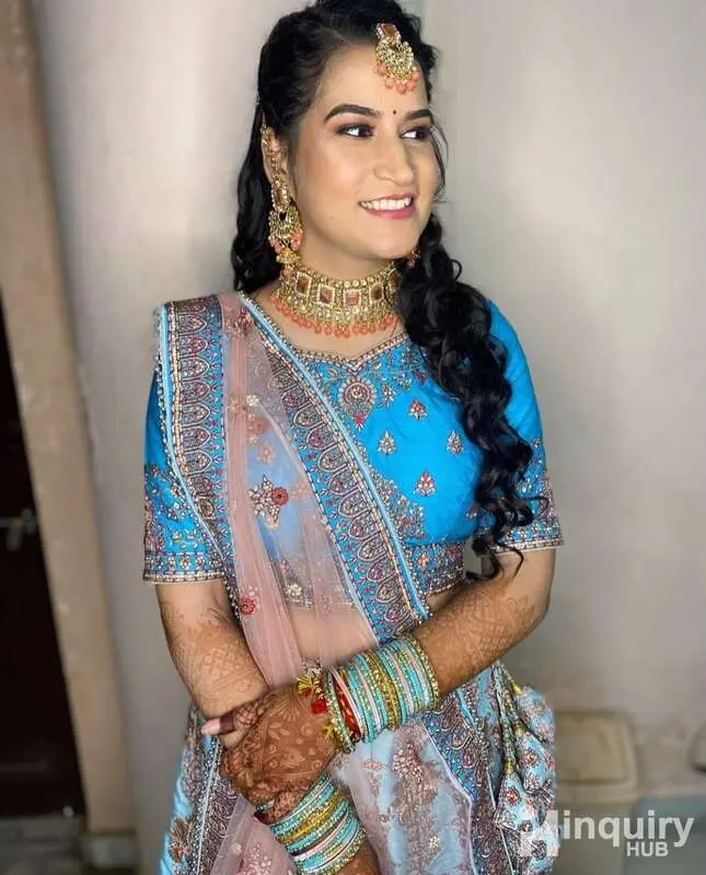 Jenab Make Over