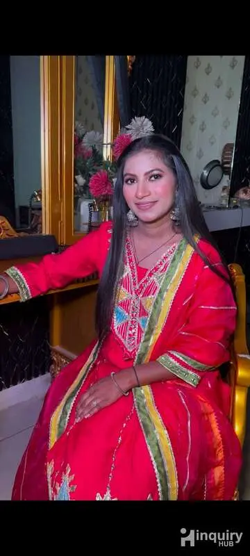 Mehak Makeup Artist