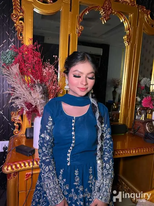 Mehak Makeup Artist