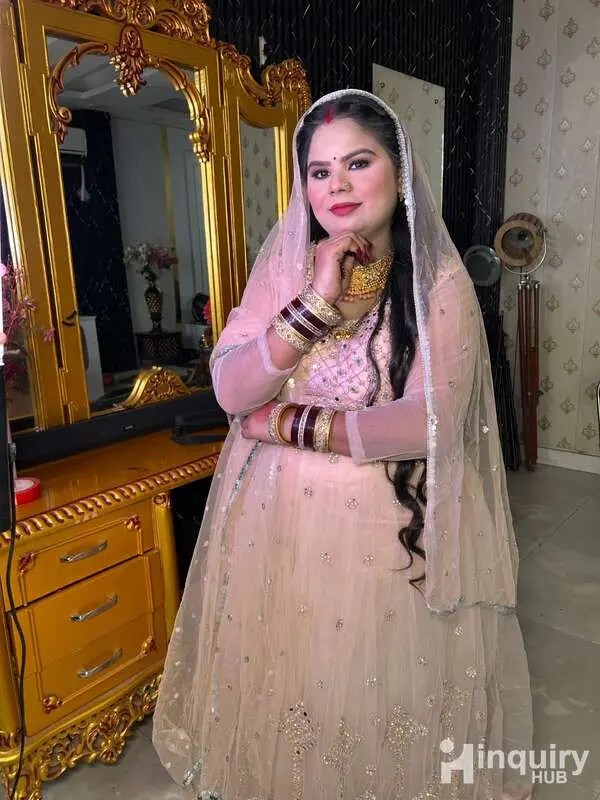 Mehak Makeup Artist