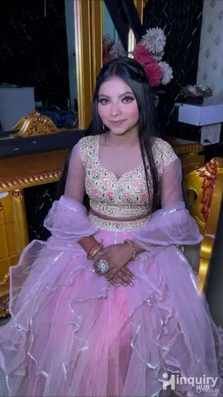 Mehak Makeup Artist