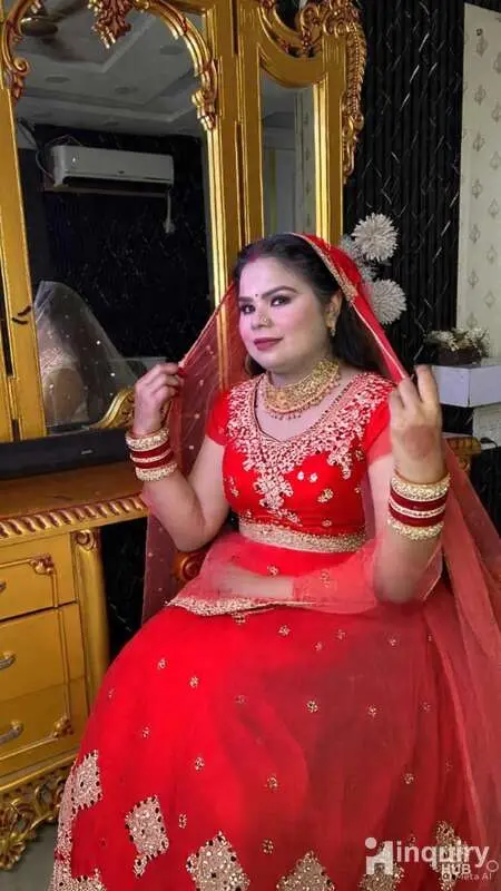 Mehak Makeup Artist