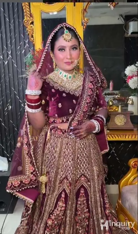 Mehak Makeup Artist